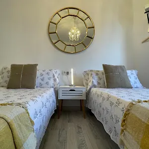  Apartamento Dream Scene