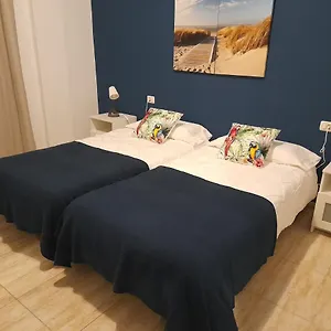  Appartement San Sebastian 65