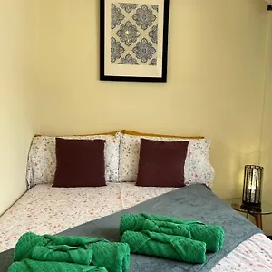  Apartamento Dream Anaga