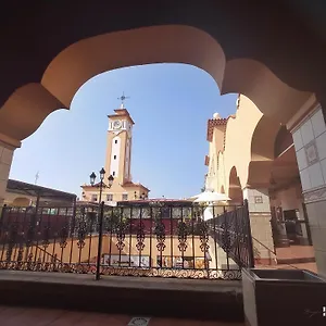  Apartamento La Castillo